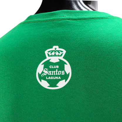 URBAN CLUB SANTOS LAGUNA T SHIRT