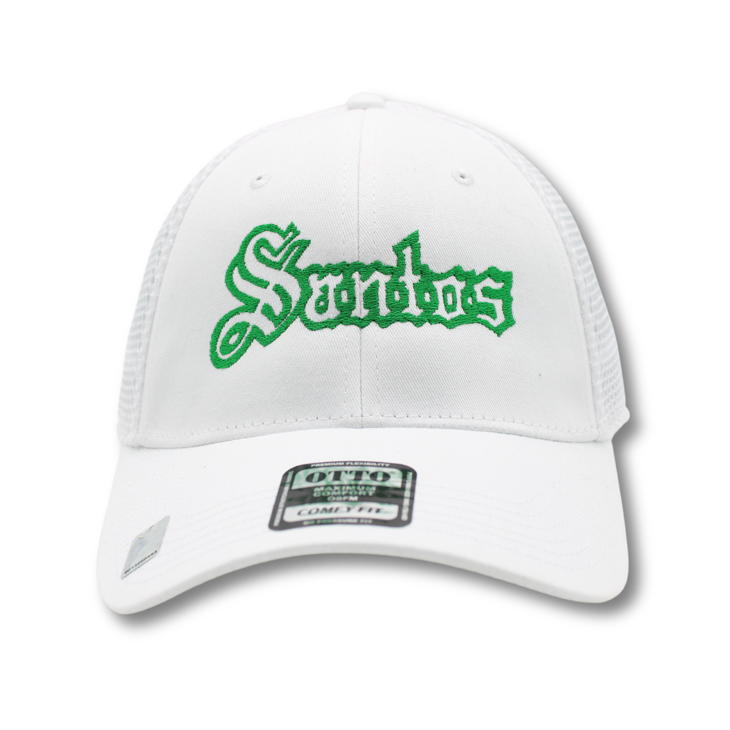 SANTOS TOP CAP