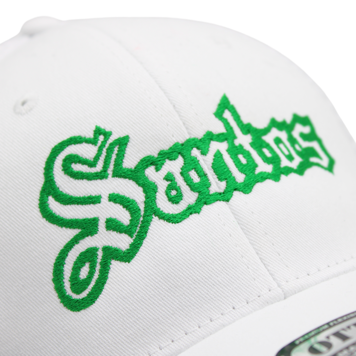 SANTOS TOP CAP