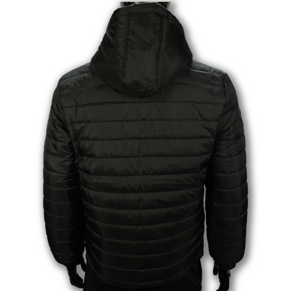 CLUB SANTOS WINTER PUFF JACKET