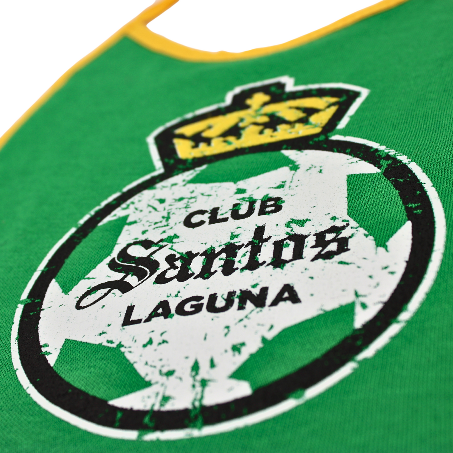 CLUB SANTOS LAGUNA CLASSIC BIB