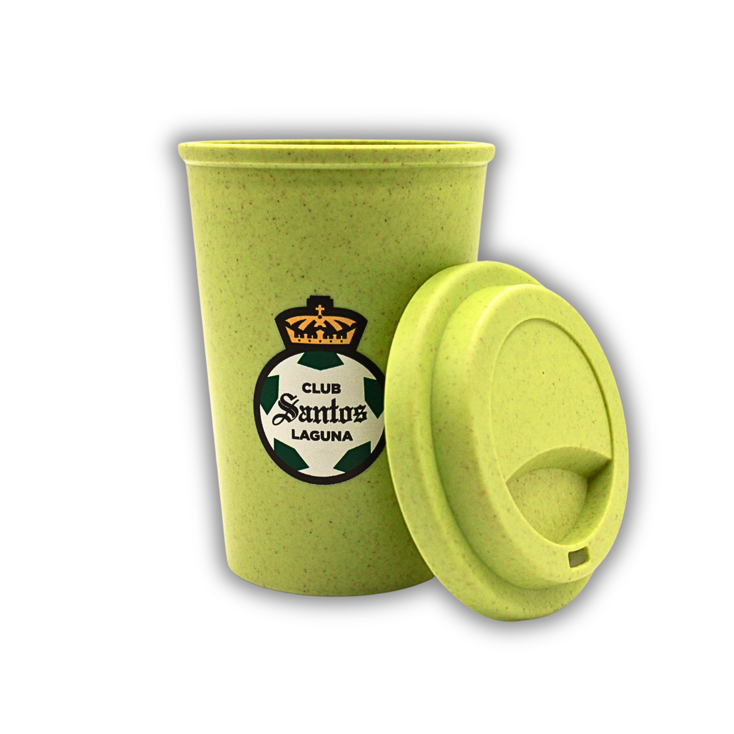 CSL ECOLOGICAL COFFEE CUP