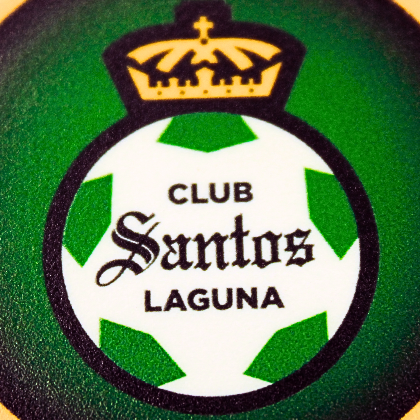 CLUB SANTOS LAGUNA POP SOCKET