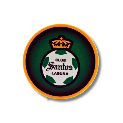 CLUB SANTOS LAGUNA POP SOCKET