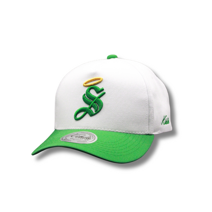 SANTOS LAGUNA TRADITIONAL CAP