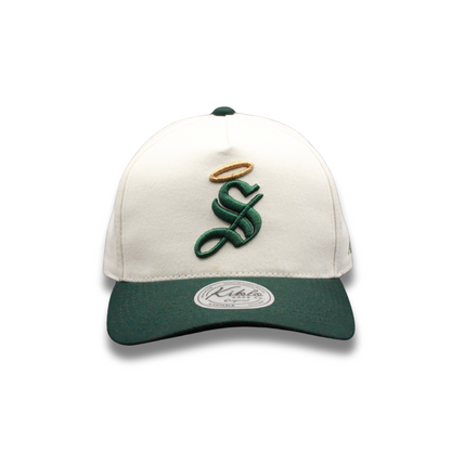 SANTOS LAGUNA CASUAL CAP