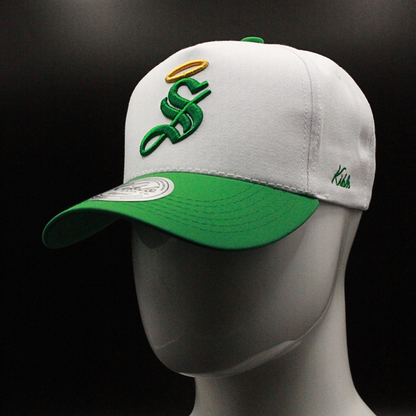 SANTOS LAGUNA TRADITIONAL CAP