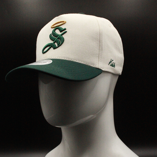 SANTOS LAGUNA CASUAL CAP