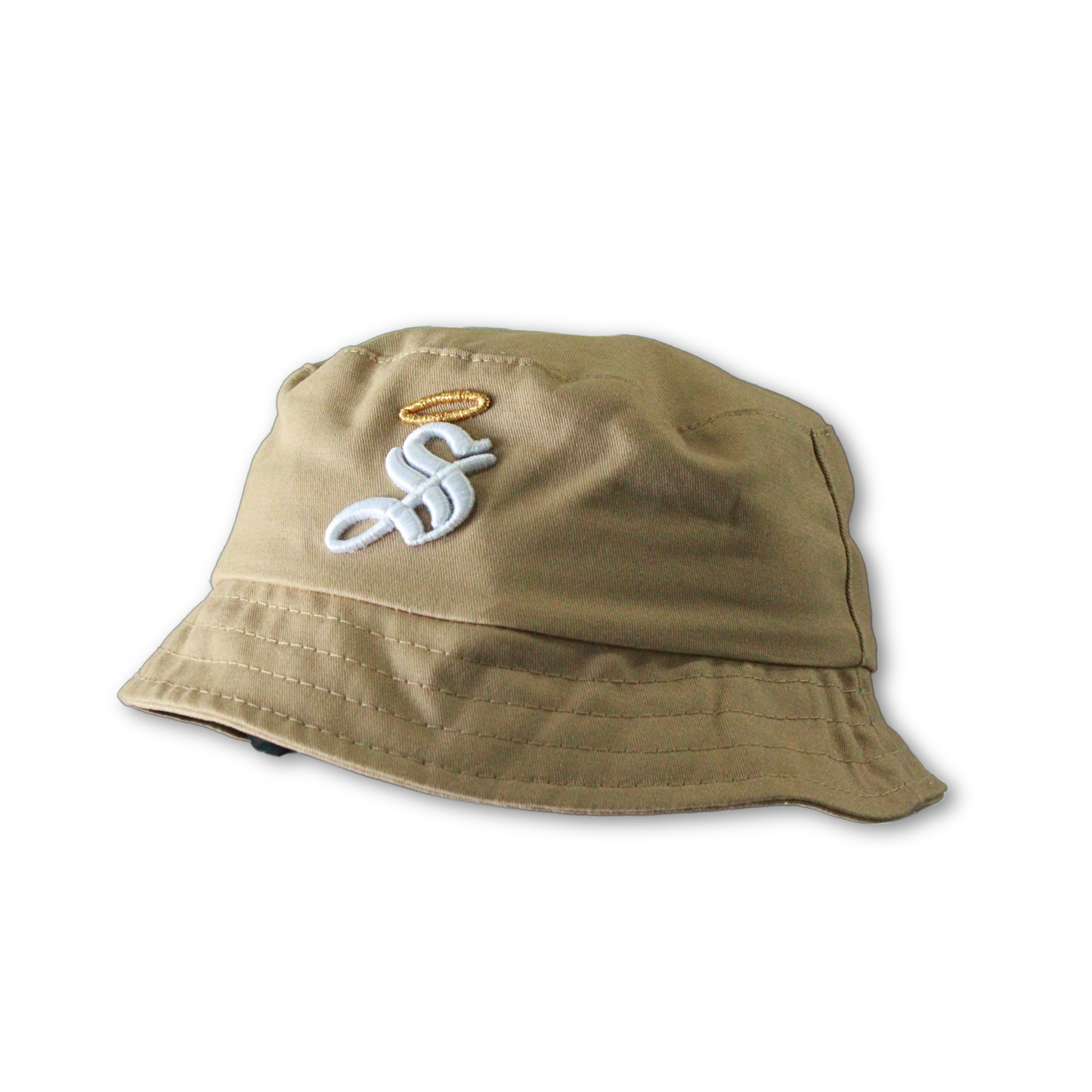 SANTOS LAGUNA BUCKET HAT