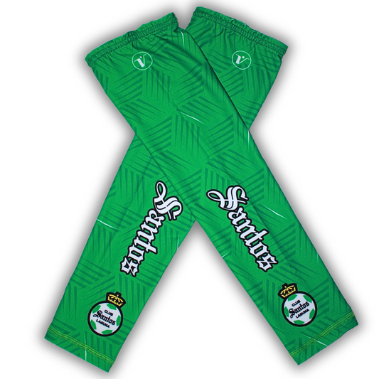 SANTOS LAGUNA PROTECTIVE COMPRESSION SLEEVE