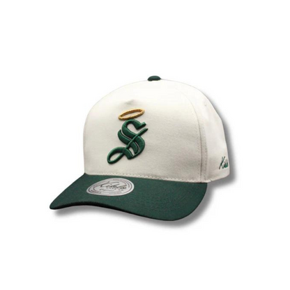 SANTOS LAGUNA CASUAL CAP