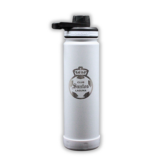 SANTOS CYLINDER, IN WHITE COLOR