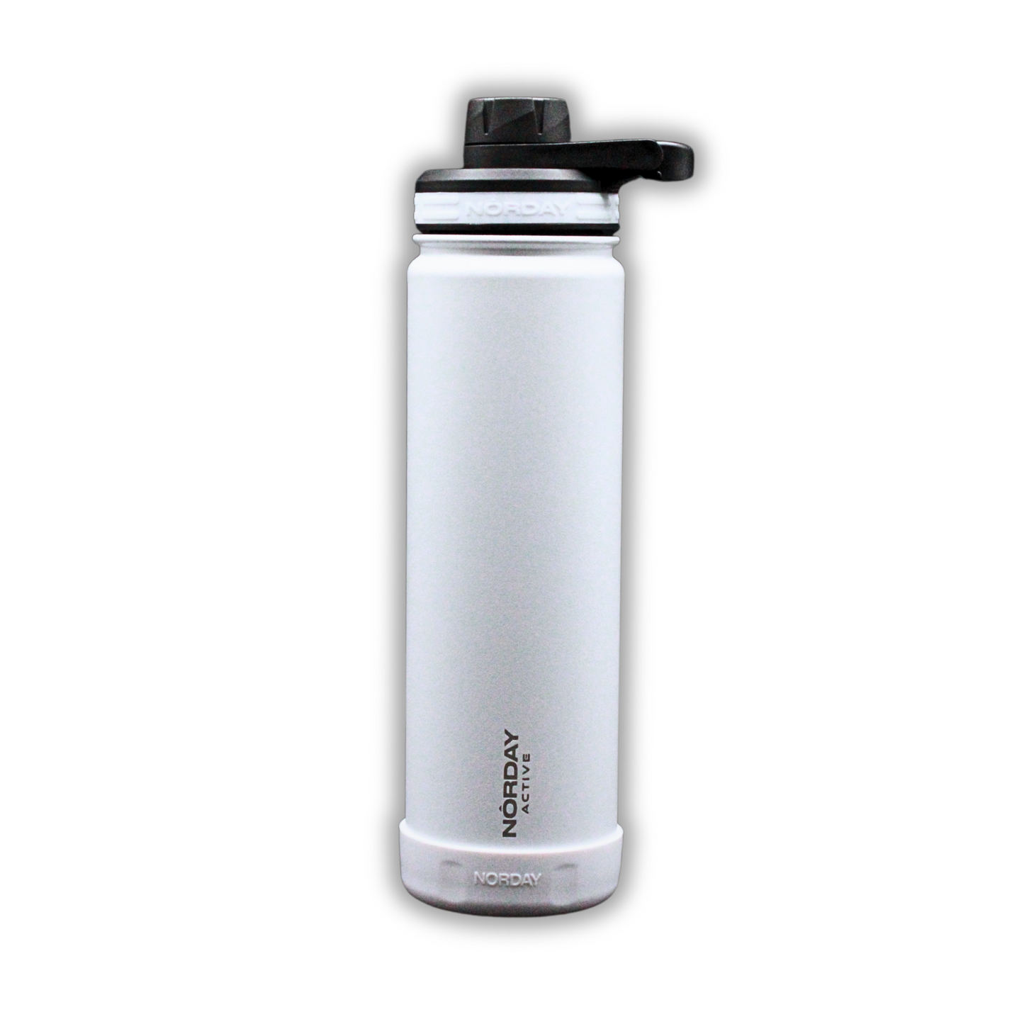 SANTOS CYLINDER, IN WHITE COLOR