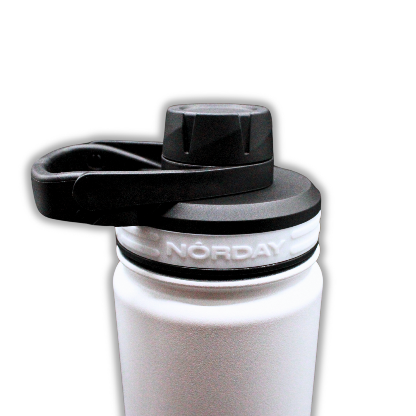 SANTOS CYLINDER, IN WHITE COLOR