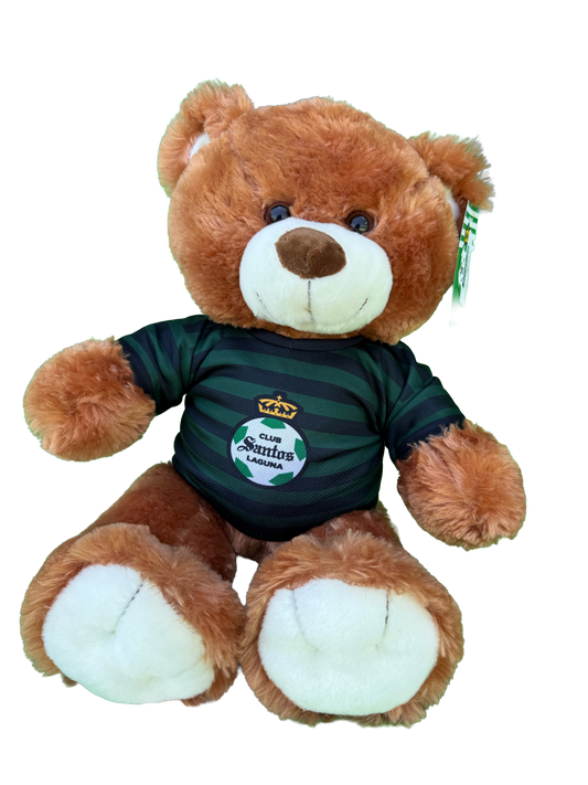 TEDY BEARS