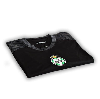 SANTOS BICOLOR T-SHIRT