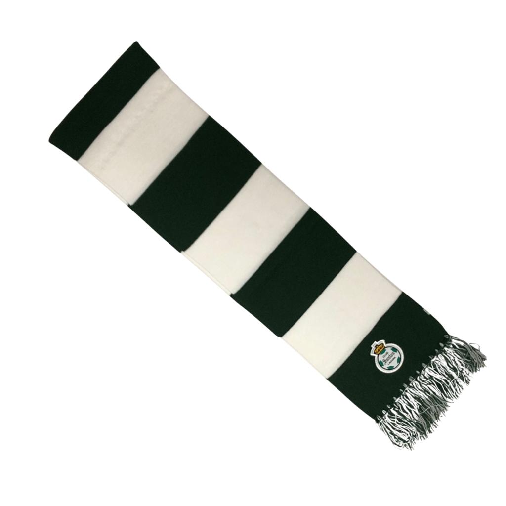 SANTOS BICOLOR SCARF