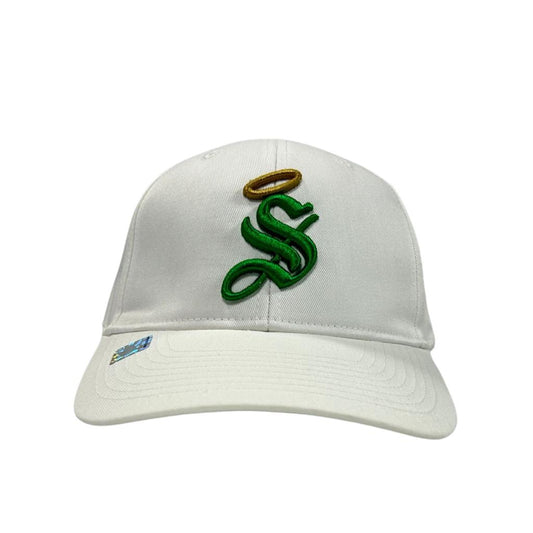 ORIGINAL "S" CAP