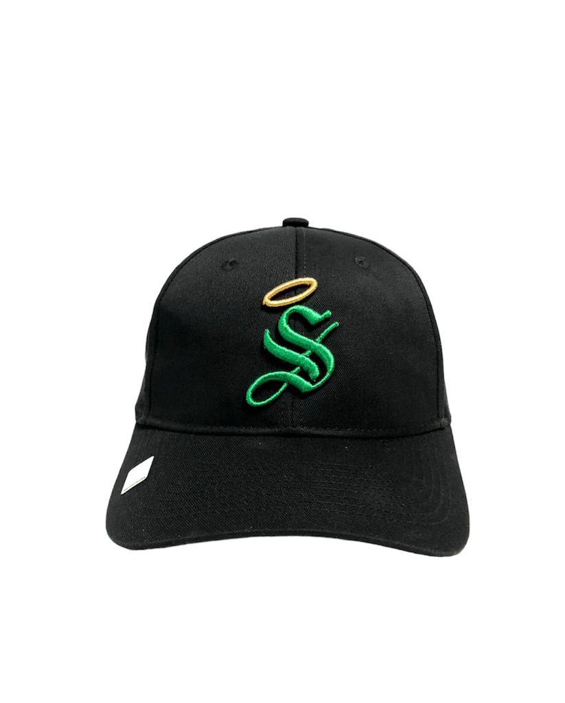 ORIGINAL "S" CAP