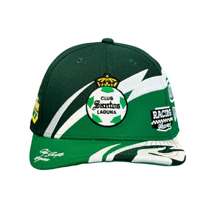 SANTOS LAGUNA RACING 59FIFTY CLOSED CAP