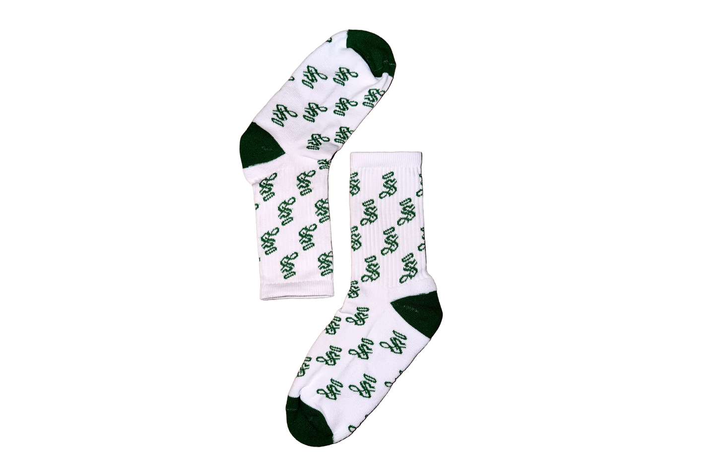 CLUB SANTOS LAGUNA SOCKS