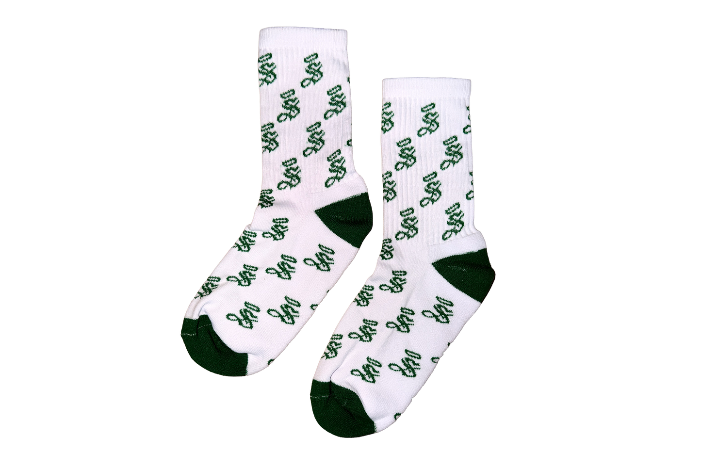 CLUB SANTOS LAGUNA SOCKS