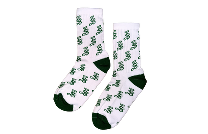 CLUB SANTOS LAGUNA SOCKS