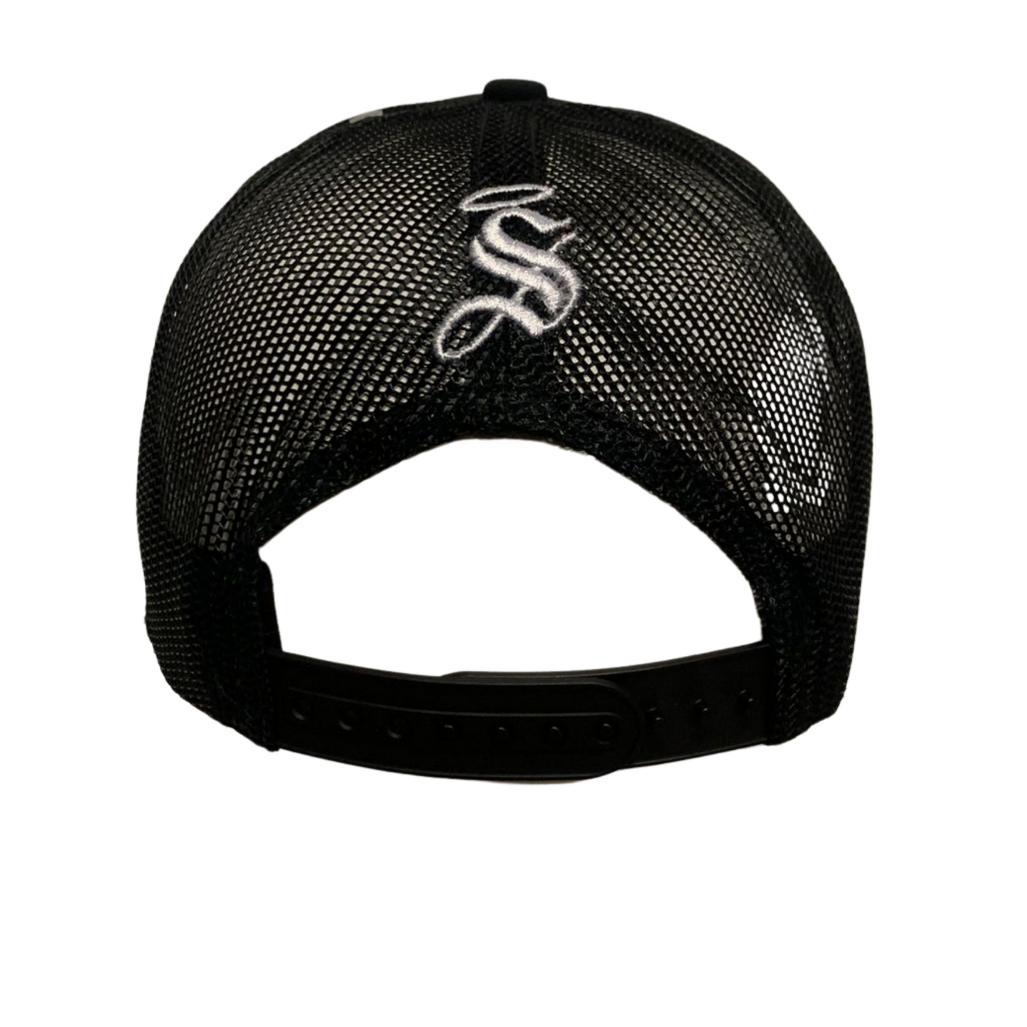 CSL RETRO TEXTURED PATCH CAP