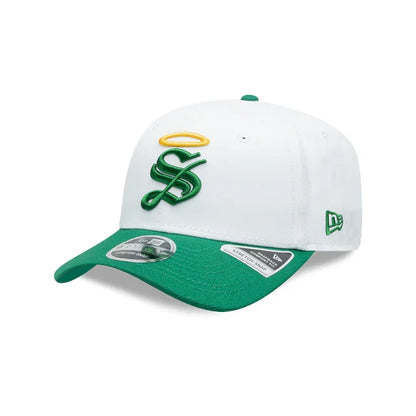 SANTOS LAGUNA CLASSICS 9SEVENTY SNAPBACK CAP