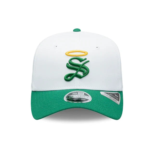 SANTOS LAGUNA CLASSICS 9SEVENTY SNAPBACK CAP