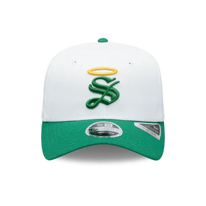 SANTOS LAGUNA CLASSICS 9SEVENTY SNAPBACK CAP