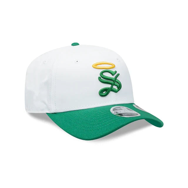 SANTOS LAGUNA CLASSICS 9SEVENTY SNAPBACK CAP