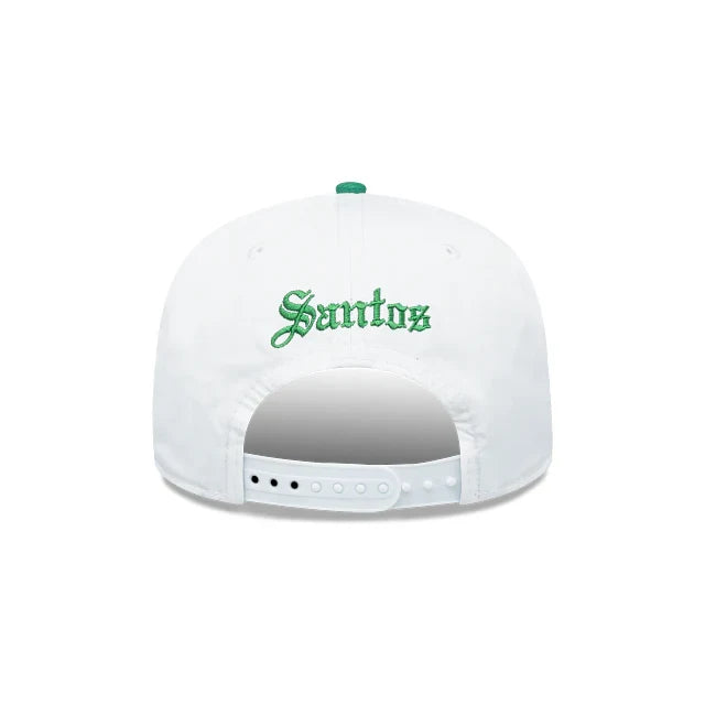 SANTOS LAGUNA CLASSICS 9SEVENTY SNAPBACK CAP