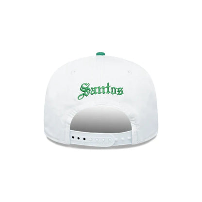 SANTOS LAGUNA CLASSICS 9SEVENTY SNAPBACK CAP