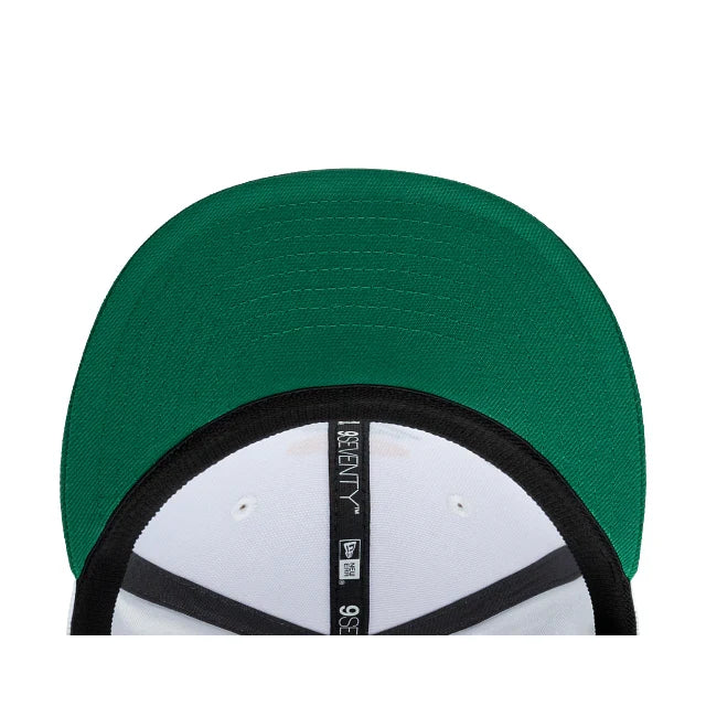 SANTOS LAGUNA CLASSICS 9SEVENTY SNAPBACK CAP