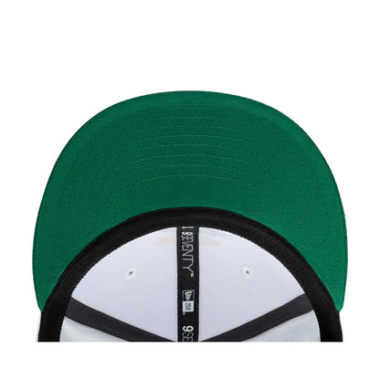 SANTOS LAGUNA CLASSICS 9SEVENTY SNAPBACK CAP