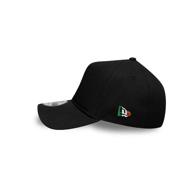 SANTOS LAGUNA TRICOLOR 9FORTY A-FRAME SNAPBACK CAP