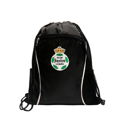 MORRAL DELUX BACKPACK