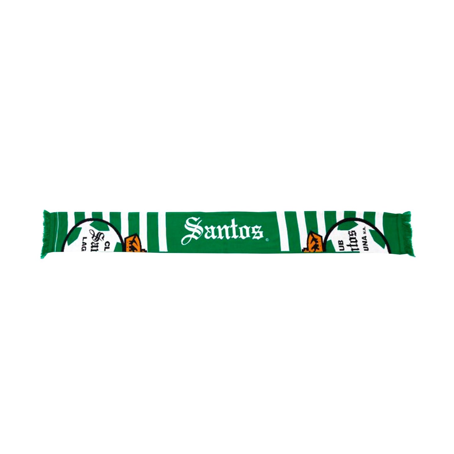 CSL TRADITIONAL SCARF