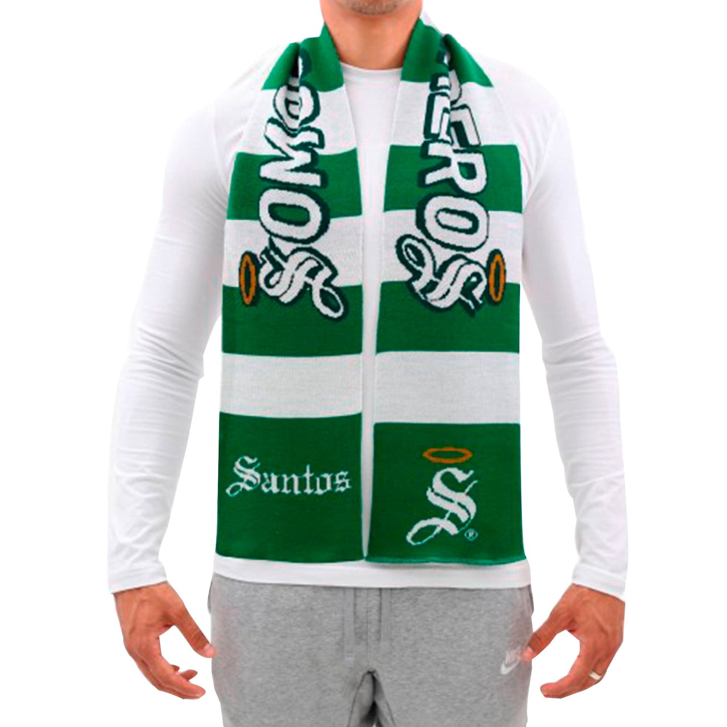 OFFICIAL CANVAS CLUB SANTOS LAGUNA