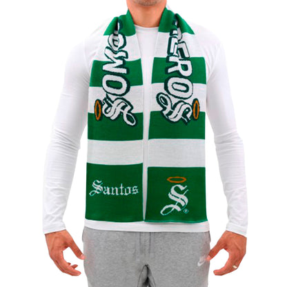 OFFICIAL CANVAS CLUB SANTOS LAGUNA