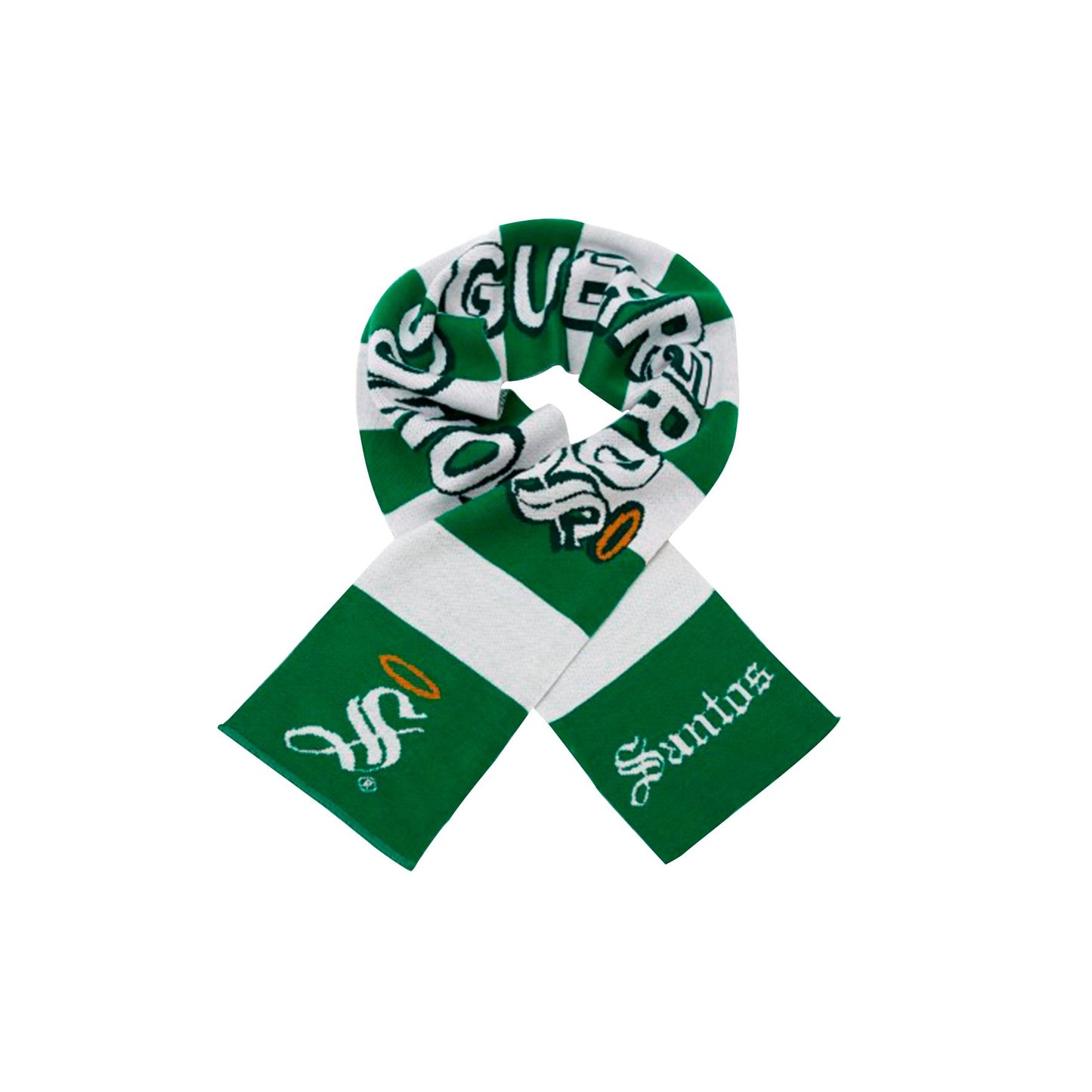 OFFICIAL CANVAS CLUB SANTOS LAGUNA