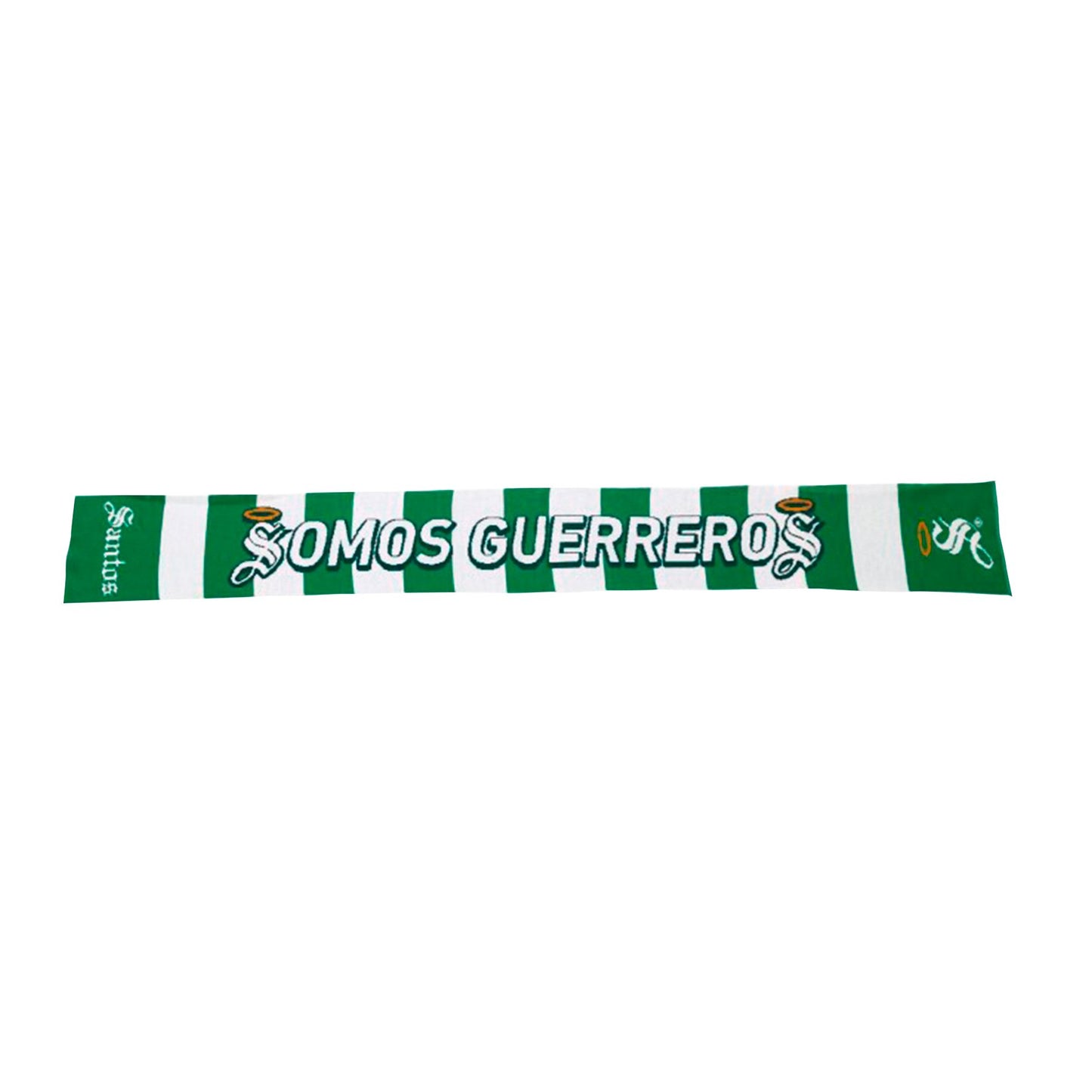 OFFICIAL CANVAS CLUB SANTOS LAGUNA