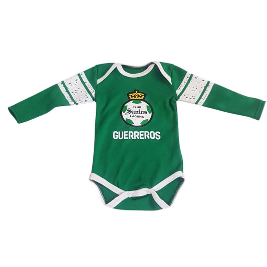 BABY DIAPER IN GREEN /WHITE COLOR