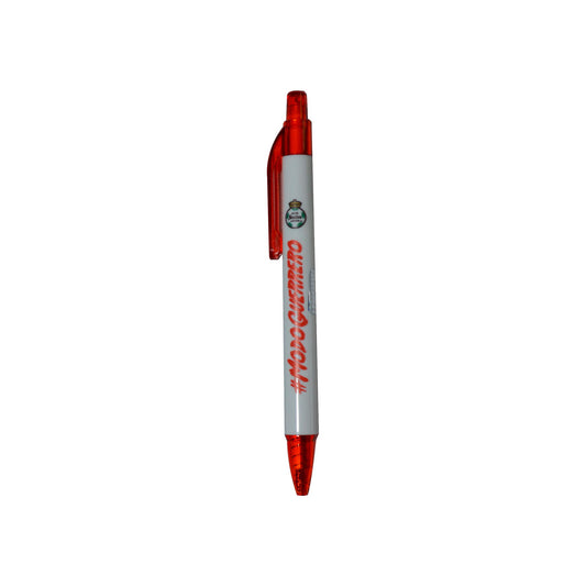 SANTOS RED PEN