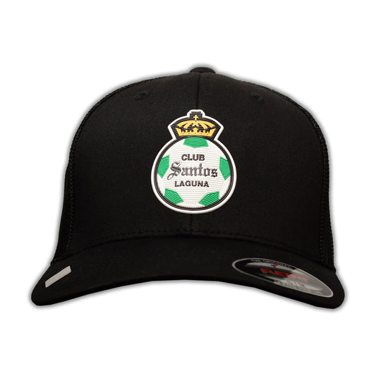 SANTOS ADVANCED BLACK CAP