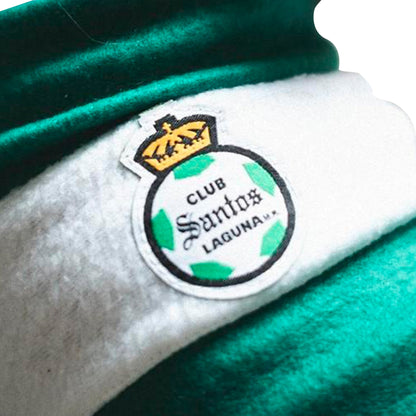 SANTOS SWEATER, IN GREEN COLOR