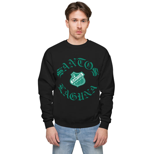 SANTOS LAGUNA CLASSIC CREWNECK